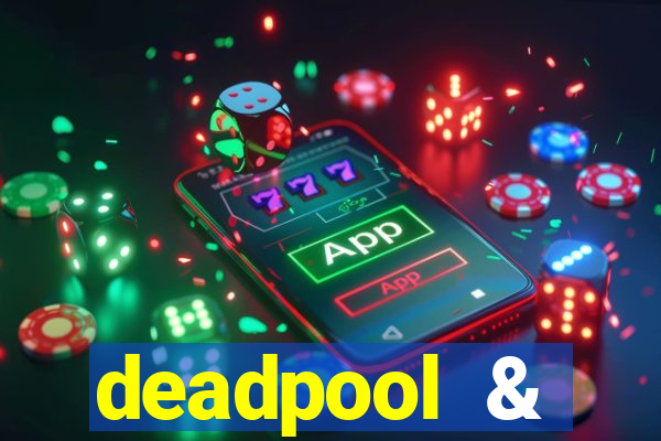 deadpool & wolverine vizerhd